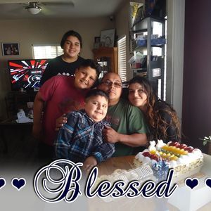 Meet your Posher, Michele